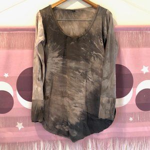 Sinew Moon Truly True Long Sleeve T